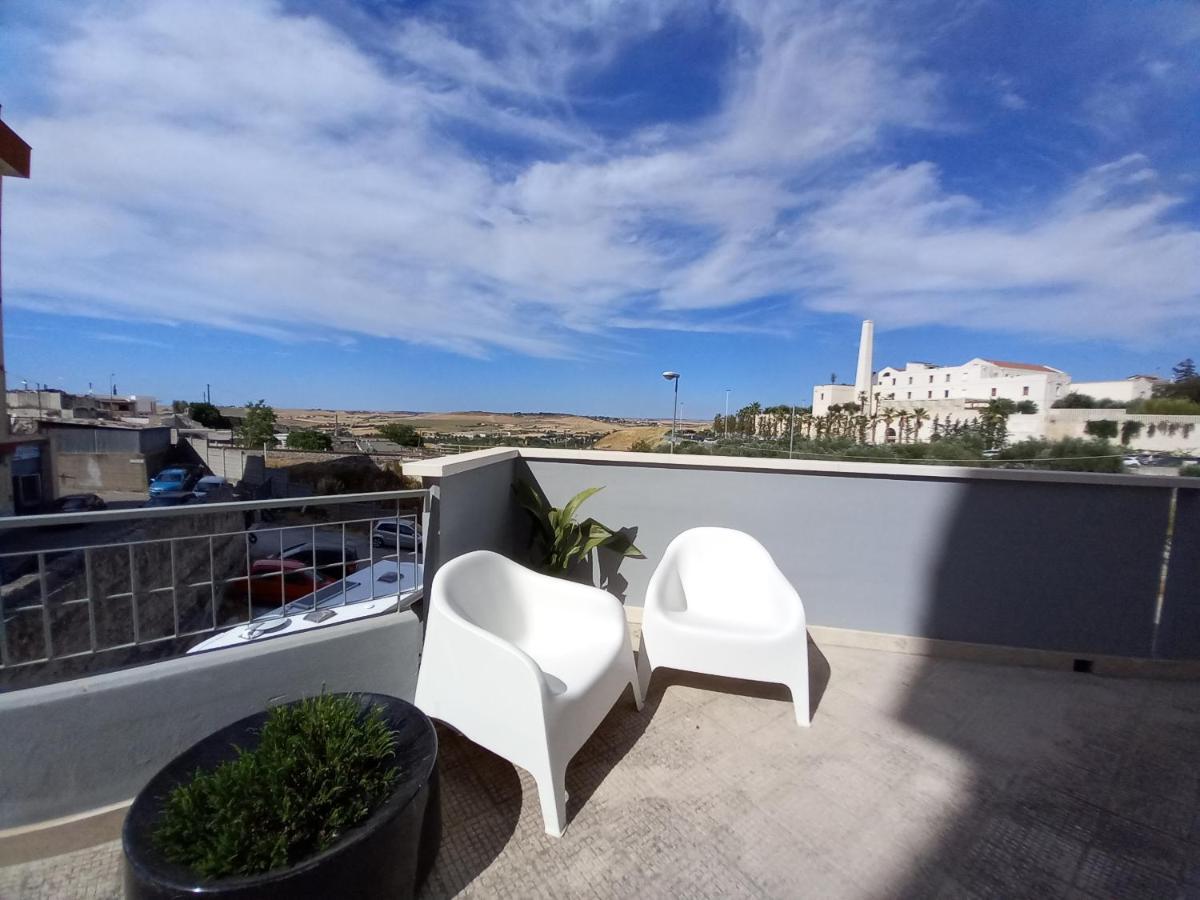 Amare Matera Comfortable Rooms Exterior photo