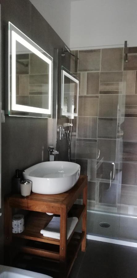 Amare Matera Comfortable Rooms Exterior photo